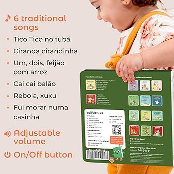 ベン&ホリーズ　リトルライブラリー6冊セット英語版イギリス輸入品 Amazon.co.jp: Cali's Books ブラジリアン 保育園 ライム